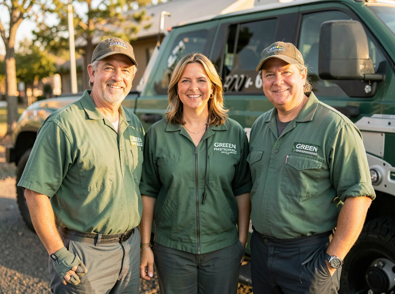 Water Damage Restoration company in Robbins, NC