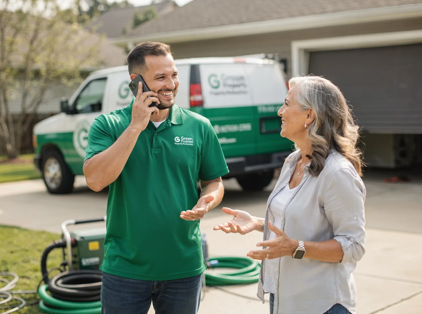 Water Damage Restoration Robbins, NC FAQs